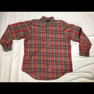 Ralph Lauren Long Sleeve